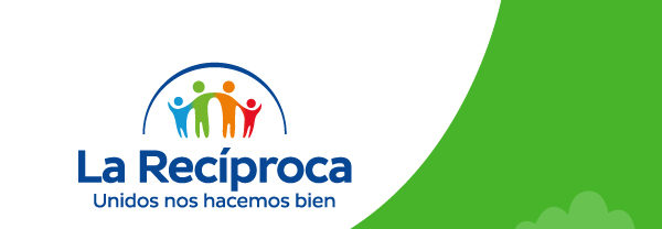 La Recíproca