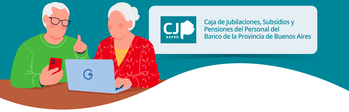 Caja de Jubilaciones, Subsidios y Pensiones del Personal del Banco de la Provincia de Buenos Aires