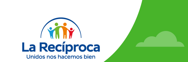 La Recíproca | Unidos nos hacemos bien