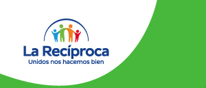 La Recíproca | Unidos nos hacemos bien