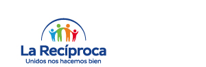 La Recíproca | Unidos nos hacemos bien