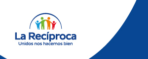 La Recíproca | Unidos nos hacemos bien