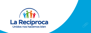 La Recíproca | Unidos nos hacemos bien | Unidos celebramos más