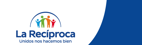 La Recíproca | Unidos nos hacemos bien