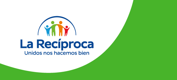 La Recíproca